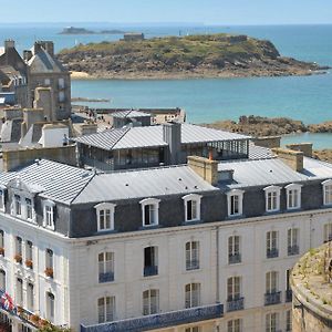 Hôtel de France et Chateaubriand